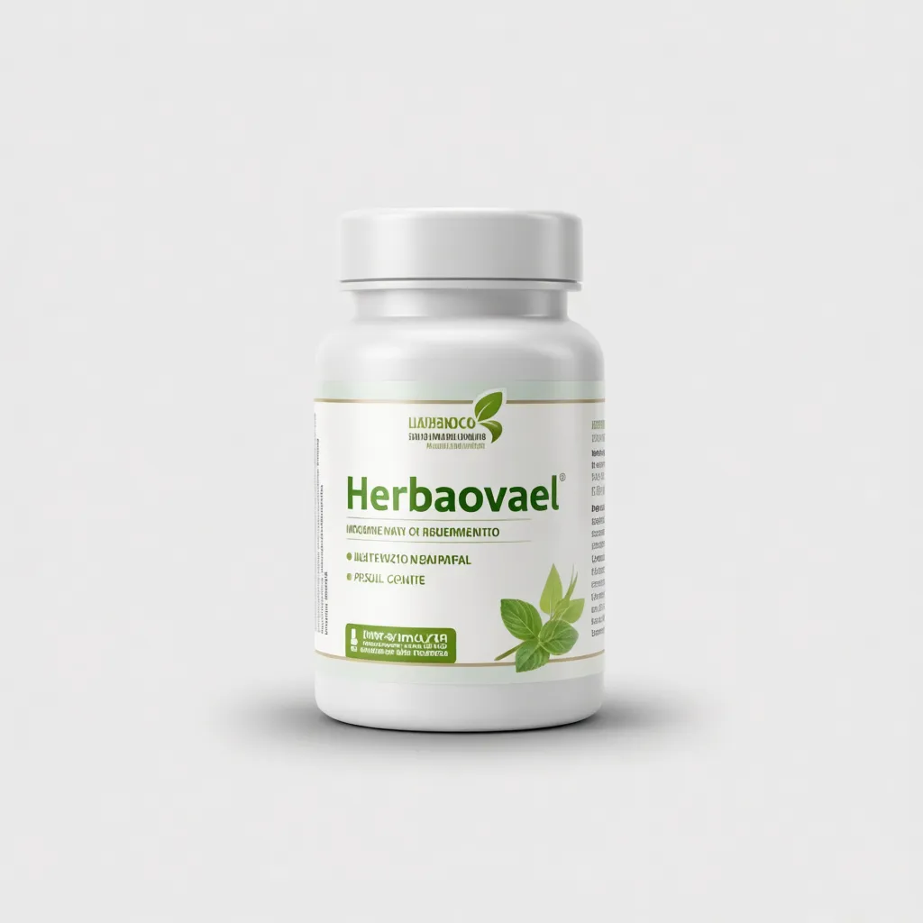 Herbaovael